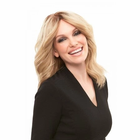 Accessories_Jon Renau_Wigs Cara Remy Human Hair Wig by Jon Renau |Discontinued | Final Sale: No refunds or exchanges