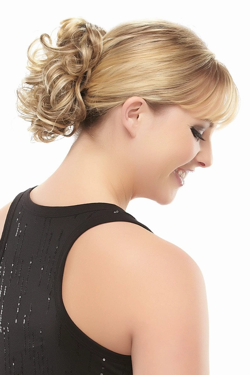 Accessories_Jon Renau_Wigs Classy Clip-On Ponytail by Jon Renau - Final Sale - No Refunds or Exchanges