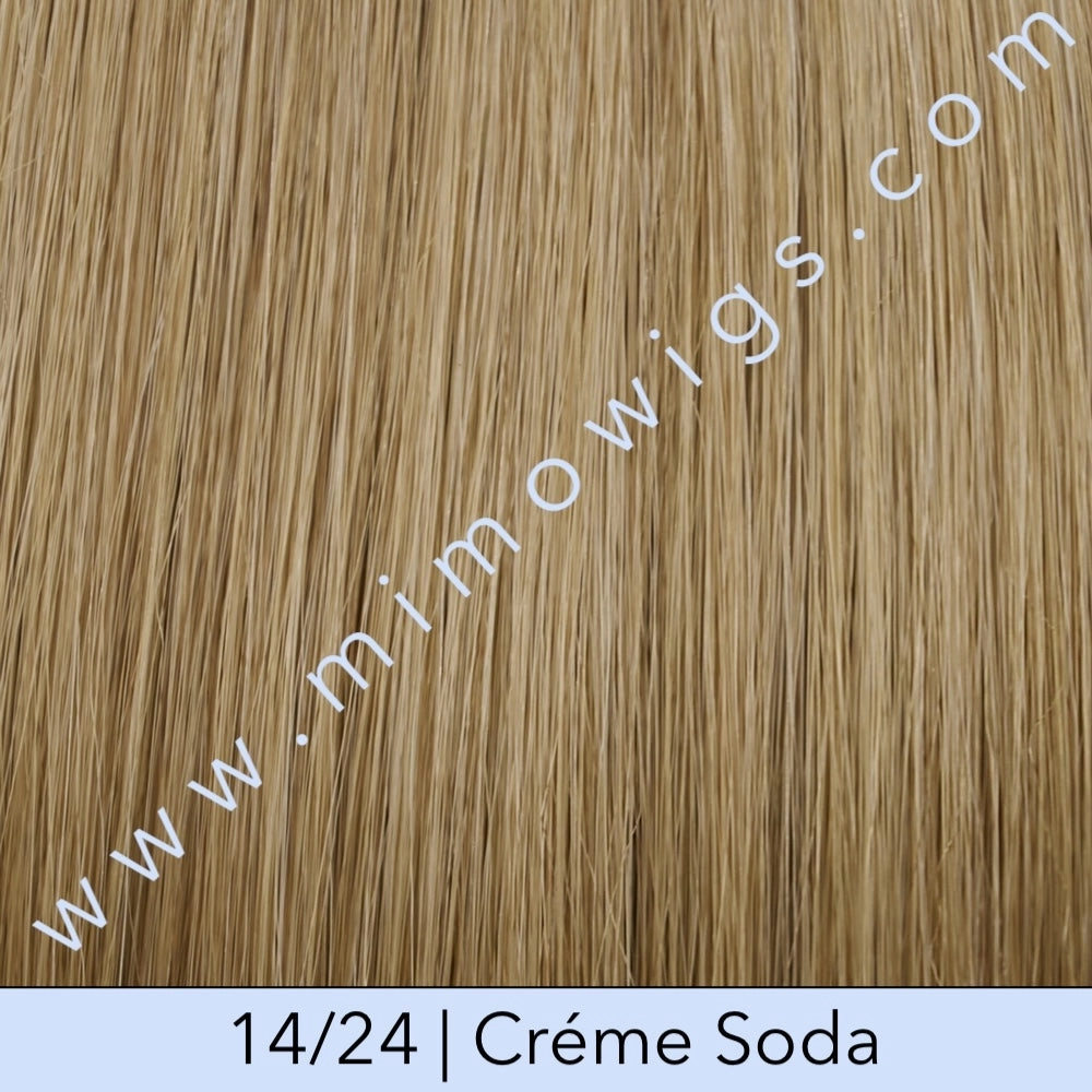 Accessories_Jon Renau_Wigs EasiCrown HD 18&quot; by Jon Renau  Topper Collection