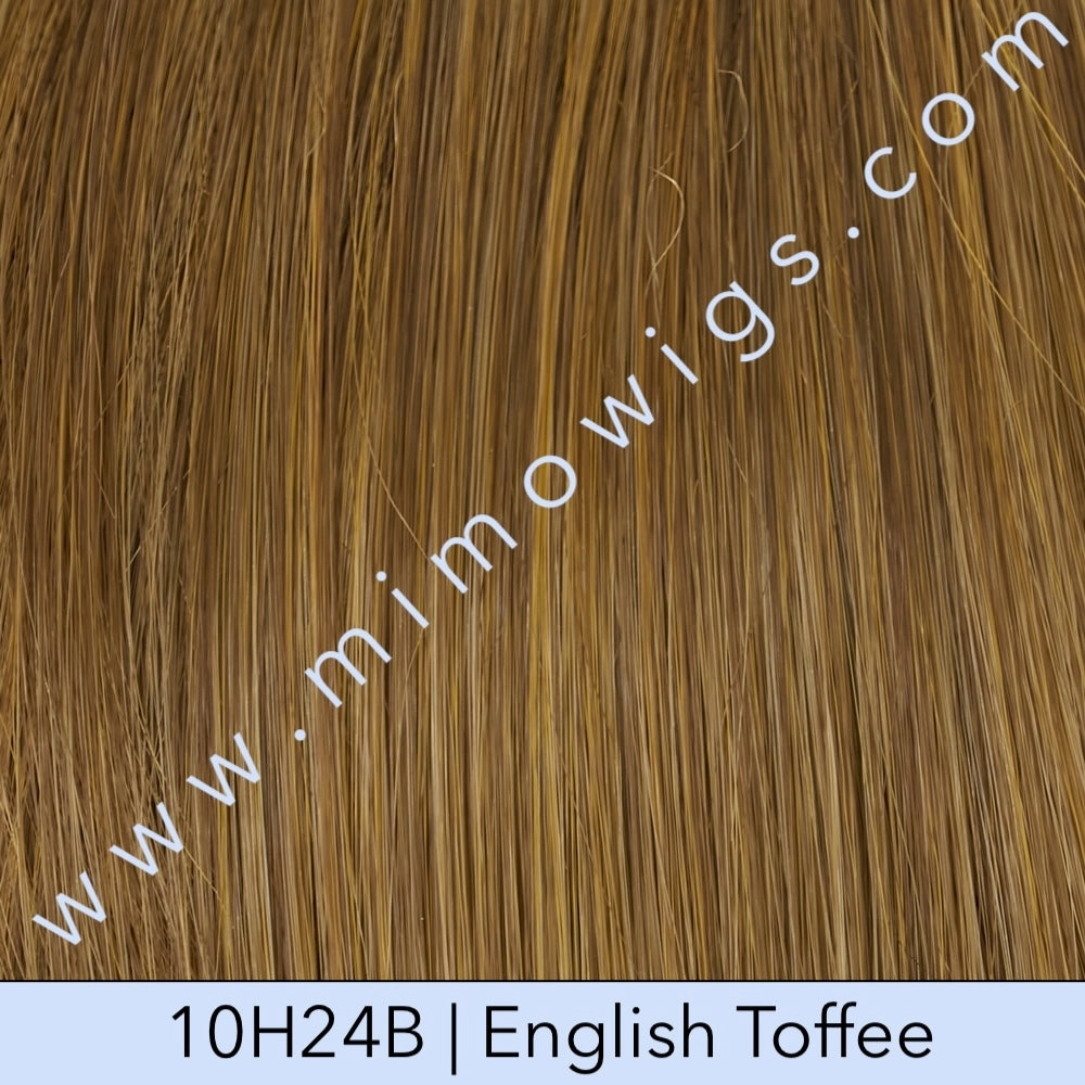 Accessories_Jon Renau_Wigs EasiCrown HD 18&quot; by Jon Renau  Topper Collection