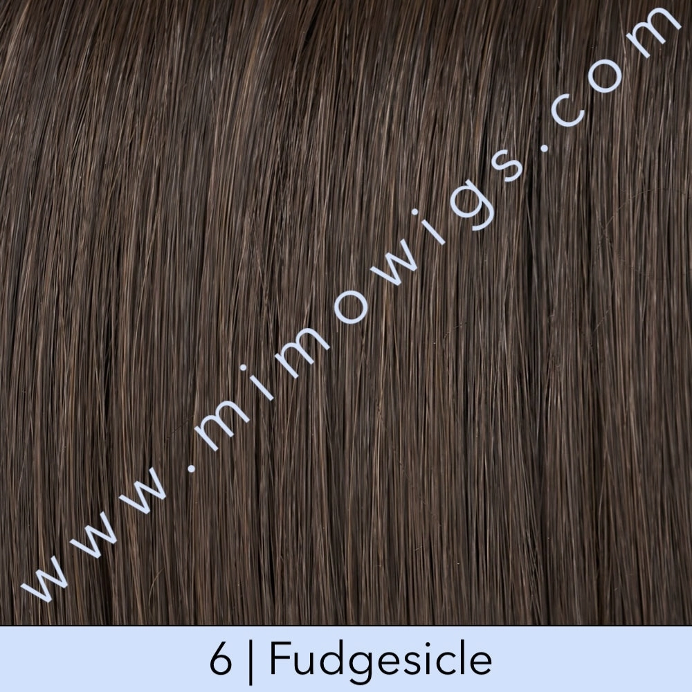 Accessories_Jon Renau_Wigs EasiCrown HD 18&quot; by Jon Renau  Topper Collection