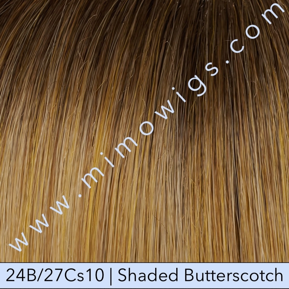 Accessories_Jon Renau_Wigs EasiCrown HD 18&quot; by Jon Renau  Topper Collection