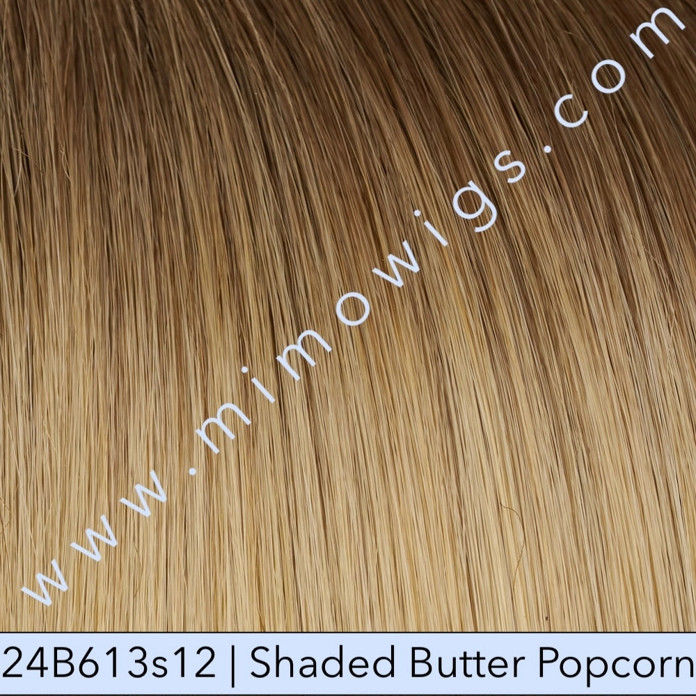 Accessories_Jon Renau_Wigs EasiCrown HD 18&quot; by Jon Renau  Topper Collection