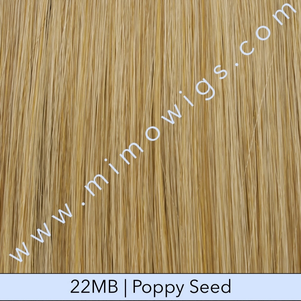 Accessories_Jon Renau_Wigs EasiCrown HD 18&quot; by Jon Renau  Topper Collection
