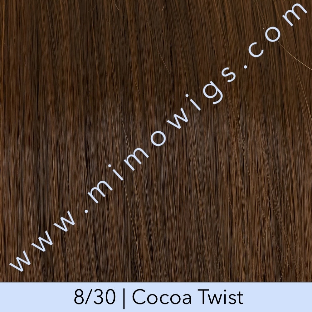 Accessories_Jon Renau_Wigs EasiCrown HD 18&quot; by Jon Renau  Topper Collection