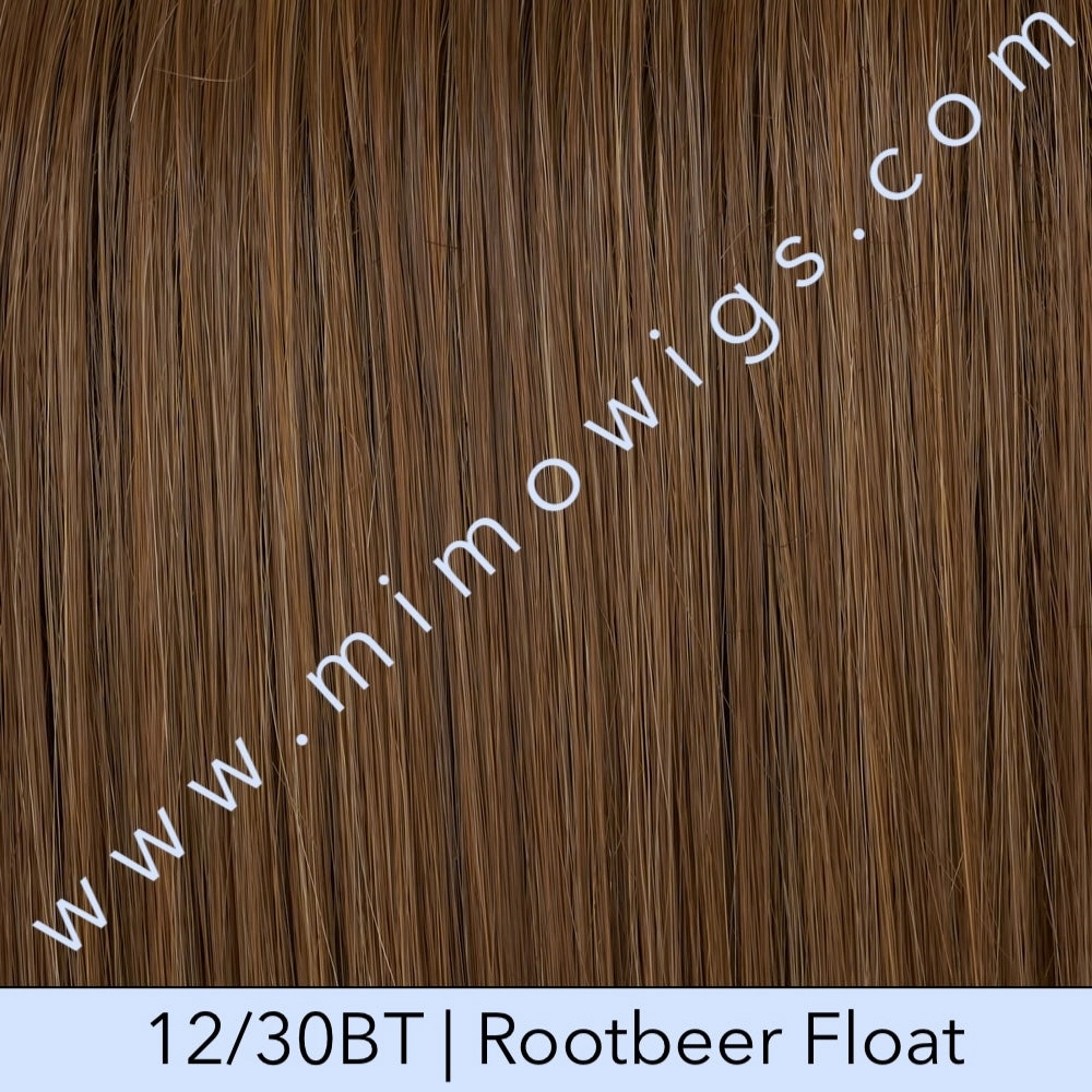 Accessories_Jon Renau_Wigs EasiCrown HD 18&quot; by Jon Renau  Topper Collection