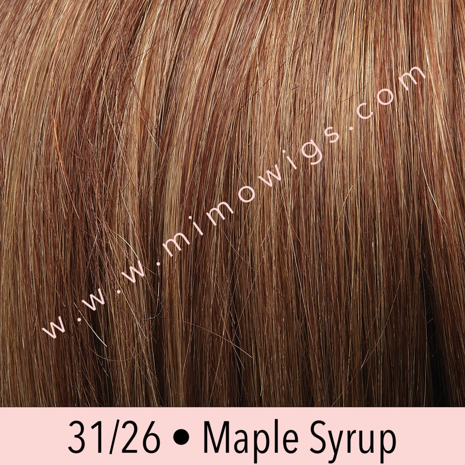 Accessories_Jon Renau_Wigs EasiCrown HD 18&quot; by Jon Renau  Topper Collection