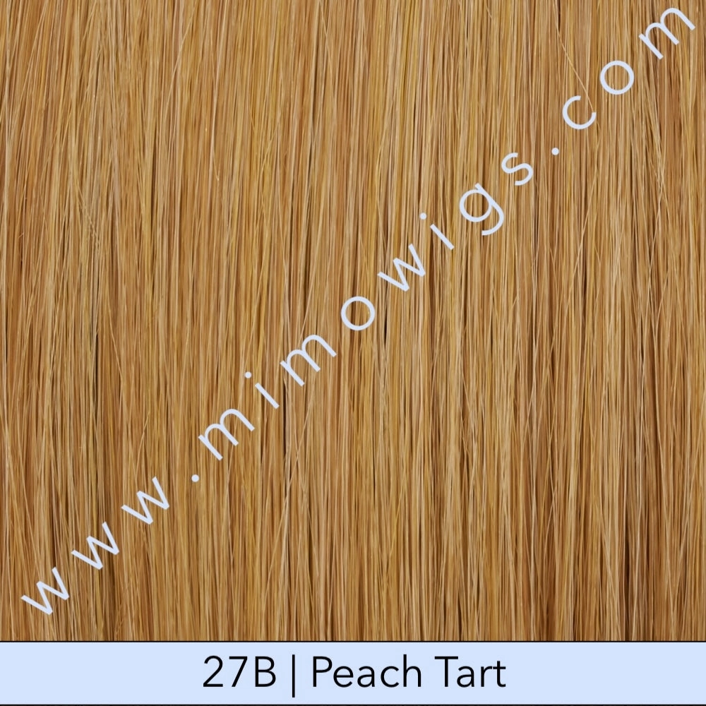 Accessories_Jon Renau_Wigs EasiCrown HD 18&quot; by Jon Renau  Topper Collection