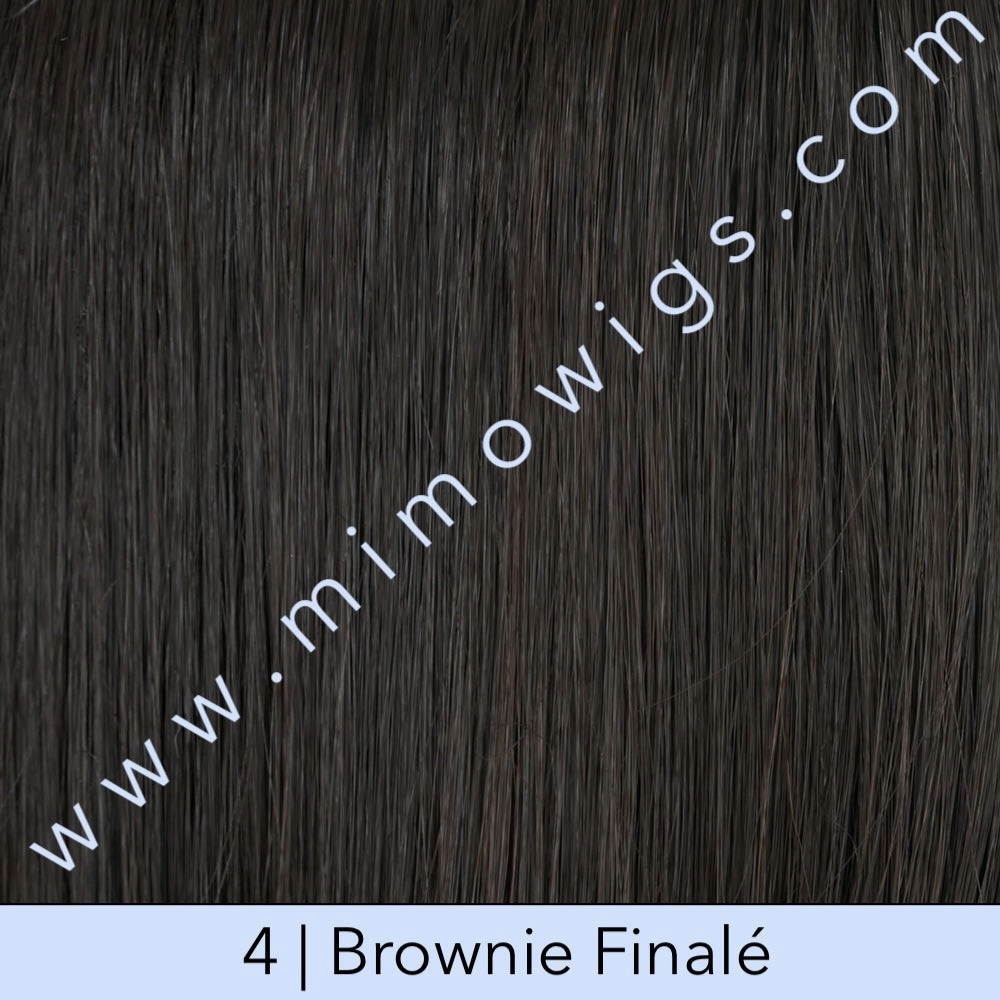 Accessories_Jon Renau_Wigs EasiCrown HD 18&quot; by Jon Renau  Topper Collection