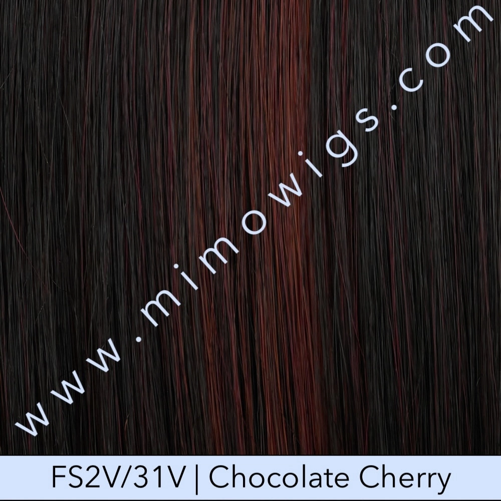 Accessories_Jon Renau_Wigs EasiCrown HD 18&quot; by Jon Renau  Topper Collection
