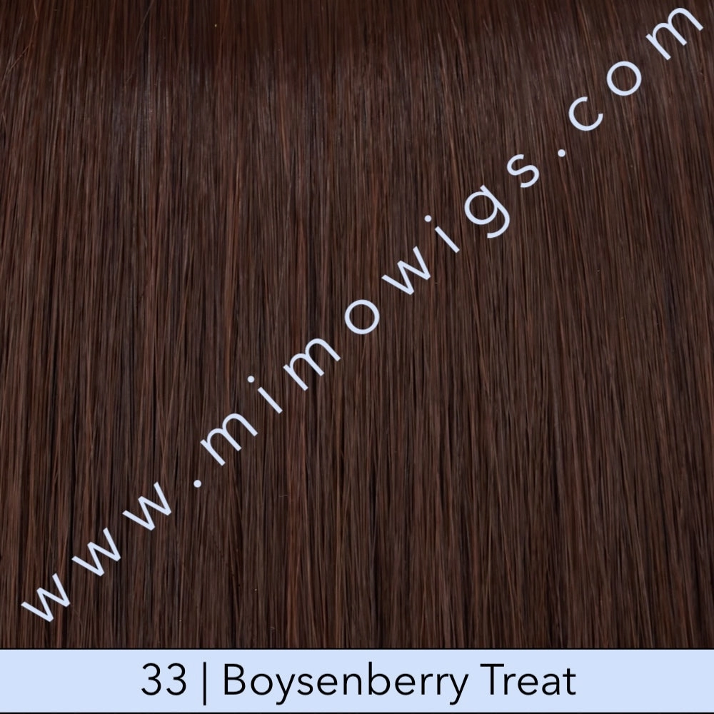 Accessories_Jon Renau_Wigs EasiCrown HD 18&quot; by Jon Renau  Topper Collection