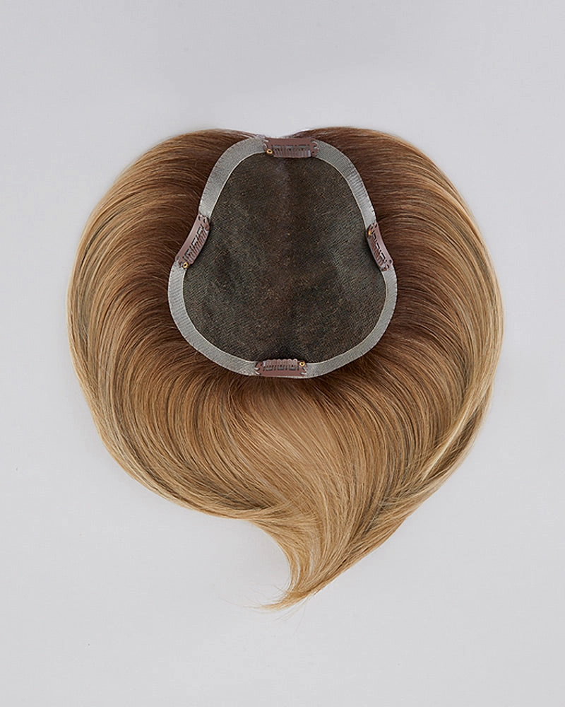 Accessories_Jon Renau_Wigs EasiPart HD XL 8 inch (Exclusive) | Monofilament Clip-in Crown Volumizer Topper by Jon Renau
