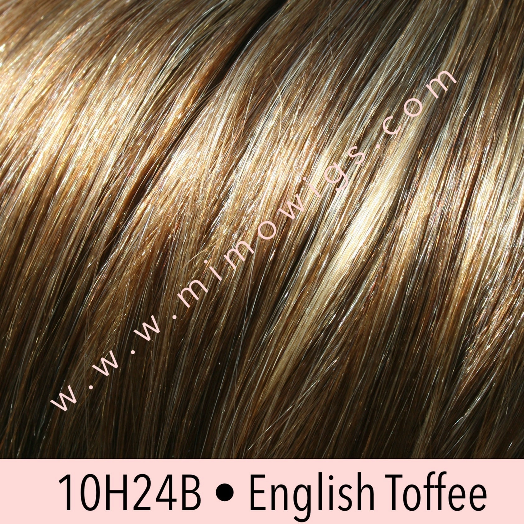 Accessories_Jon Renau_Wigs EasiPart T 12&quot; Human Hair by Jon Renau  Topper Collection