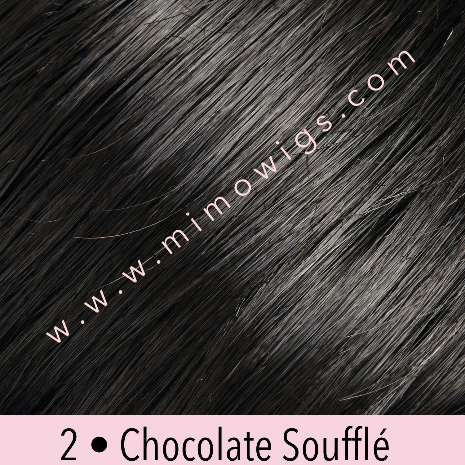Accessories_Jon Renau_Wigs EasiPart T 12&quot; Human Hair by Jon Renau  Topper Collection