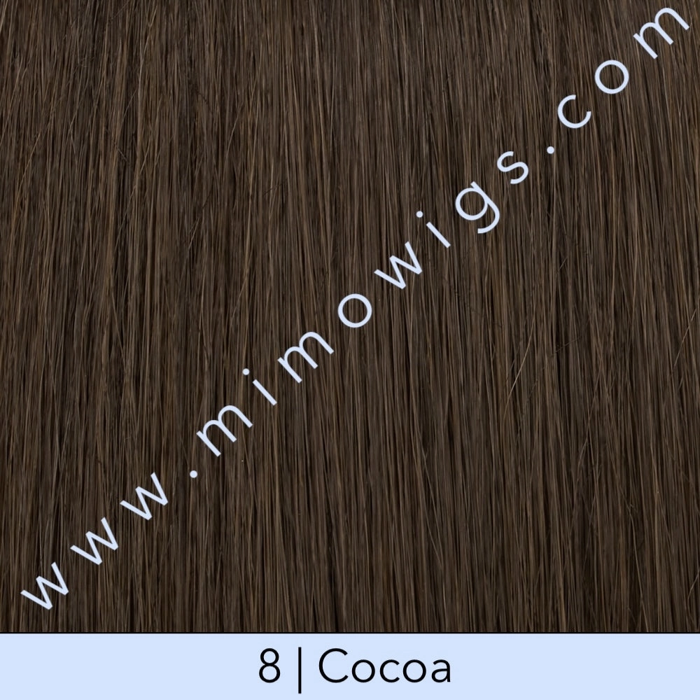 Accessories_Jon Renau_Wigs EasiPart T 18&quot; HD by Jon Renau  Topper Collection