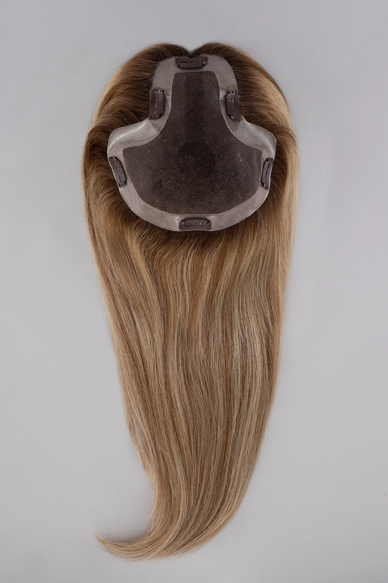 Accessories_Jon Renau_Wigs EasiPart T 18&quot; HD by Jon Renau  Topper Collection