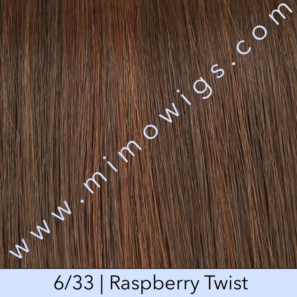 Accessories_Jon Renau_Wigs EasiPart T 18&quot; HD by Jon Renau  Topper Collection