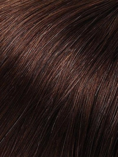 Accessories_Jon Renau_Wigs easiPony 12&quot; by Jon Renau | 100% Human Hair Extension (Pony Wrap)