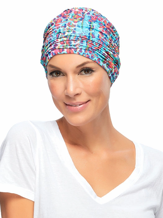 Accessories_Jon Renau_Wigs Elegant Softie Print