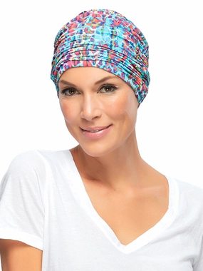 Accessories_Jon Renau_Wigs Elegant Softie Print