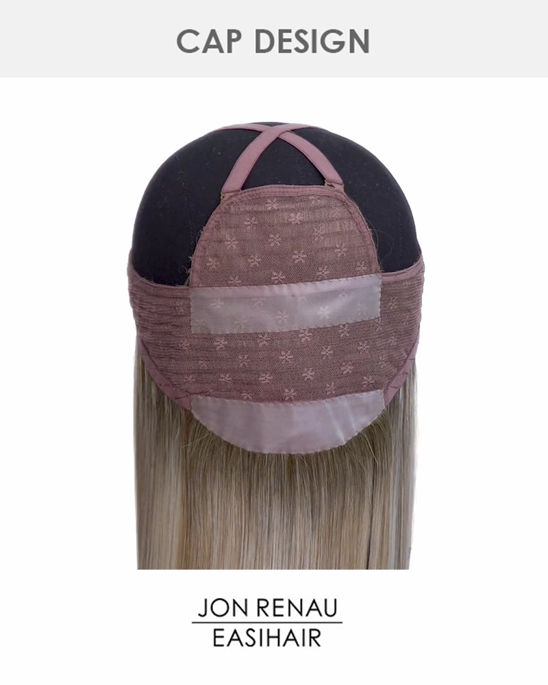 Accessories_Jon Renau_Wigs Hat Magic 10 inch | Hair Piece by Jon Renau