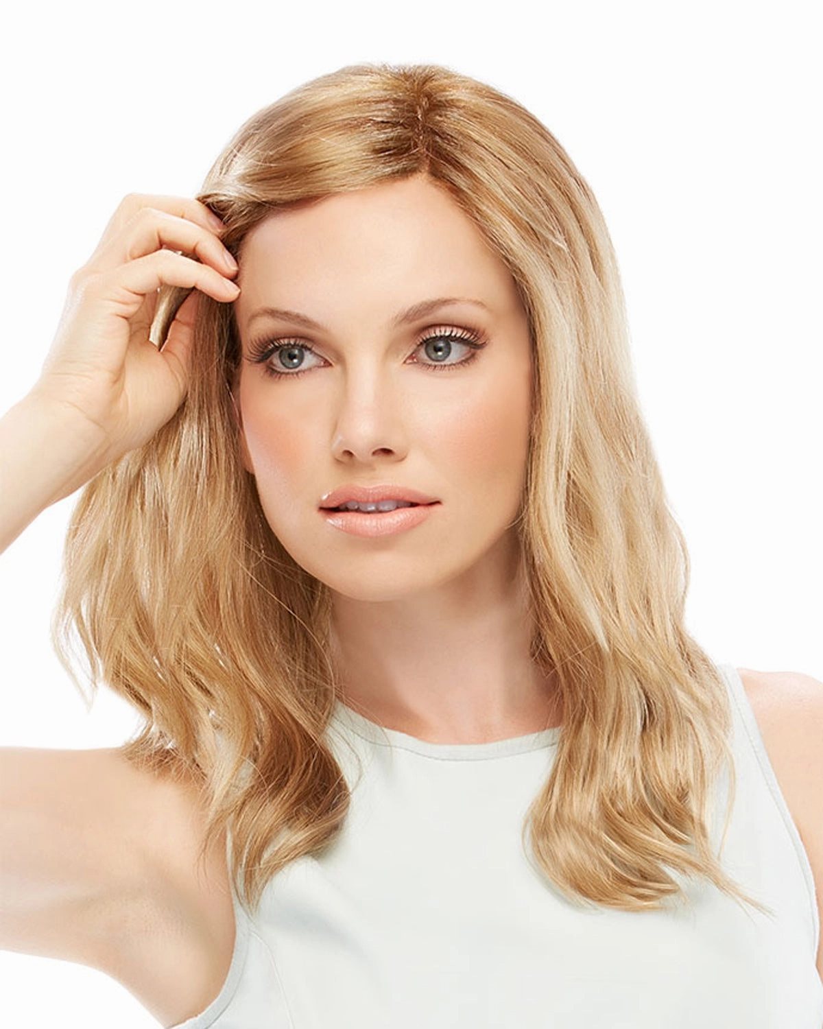 Accessories_Jon Renau_Wigs Heidi | Lace Front &amp; Monofilament Synthetic Wig by Jon Renau