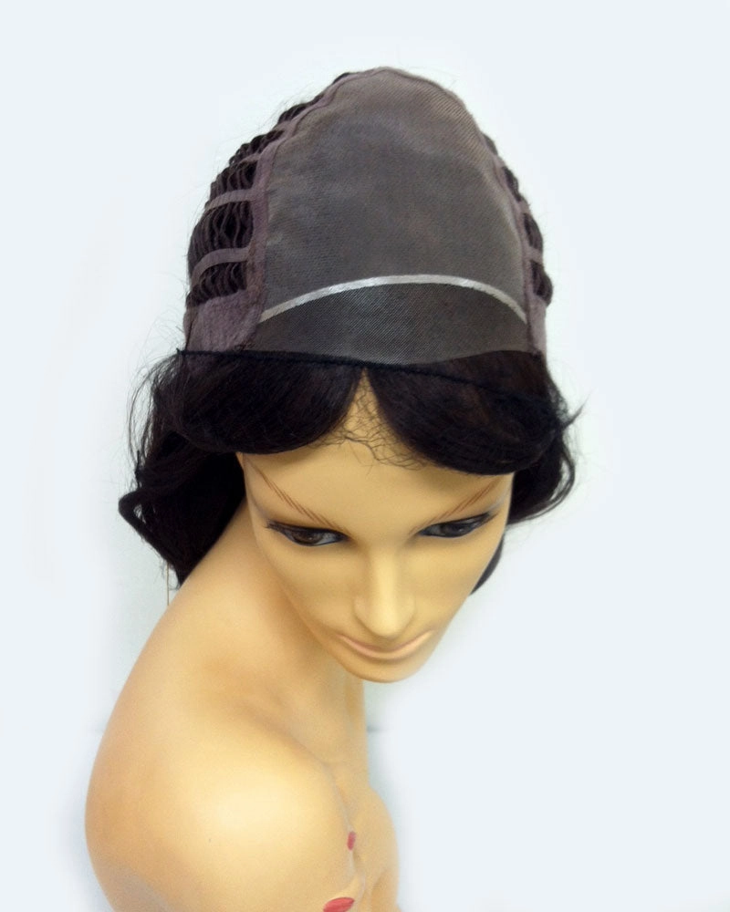 Accessories_Jon Renau_Wigs Heidi | Lace Front &amp; Monofilament Synthetic Wig by Jon Renau