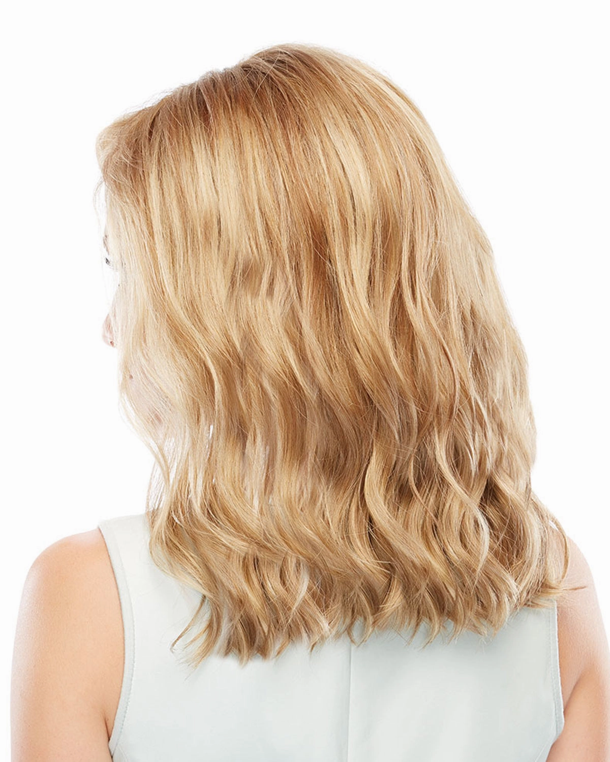 Accessories_Jon Renau_Wigs Heidi | Lace Front &amp; Monofilament Synthetic Wig by Jon Renau