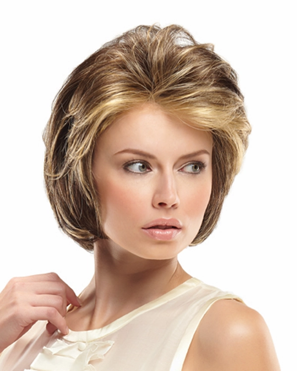 Accessories_Jon Renau_Wigs Hillary | Lace Front Synthetic Wig by Jon Renau
