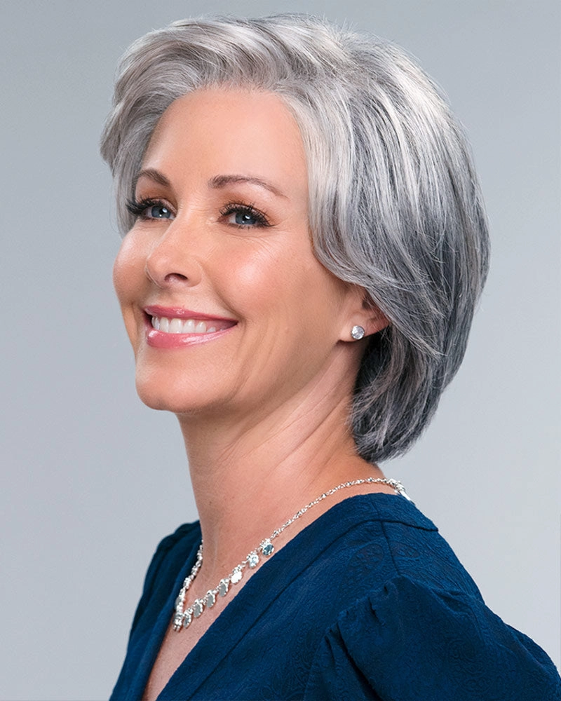 Accessories_Jon Renau_Wigs Hillary | Lace Front Synthetic Wig by Jon Renau