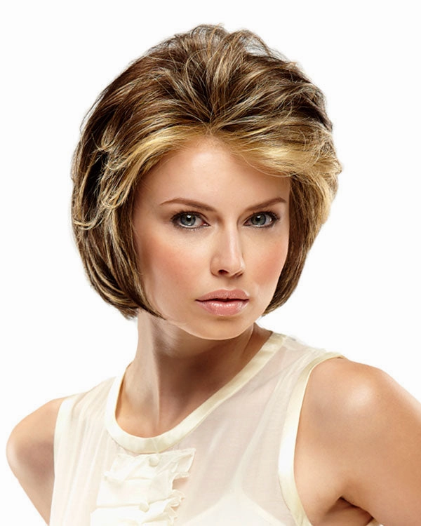 Accessories_Jon Renau_Wigs Hillary | Lace Front Synthetic Wig by Jon Renau