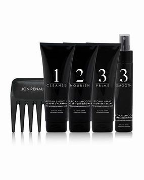 Accessories_Jon Renau_Wigs Human Hair Care Travel Kit | by Jon Renau