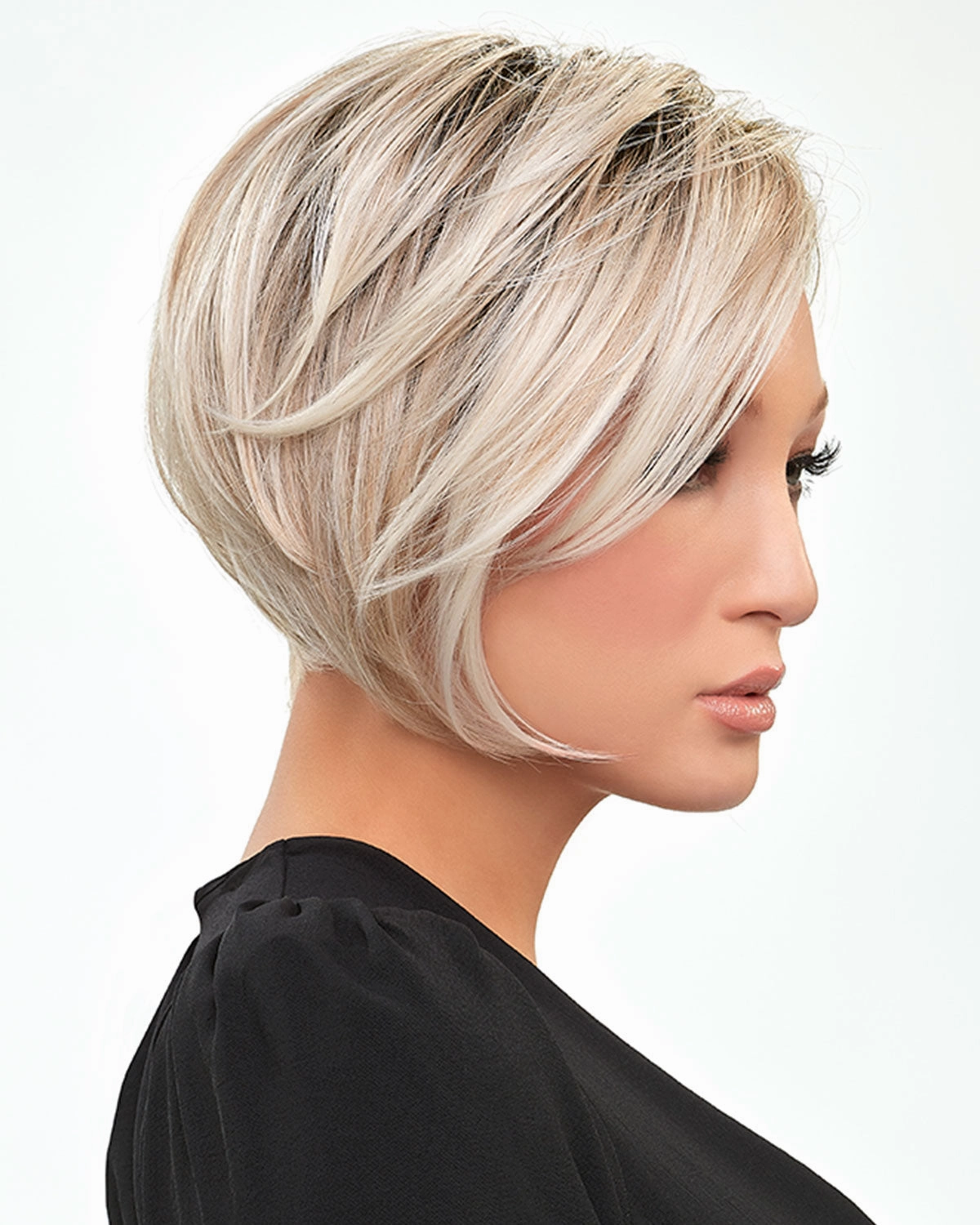 Accessories_Jon Renau_Wigs Ignite-Petite (Exclusive) | Lace Front Synthetic Wig by Jon Renau