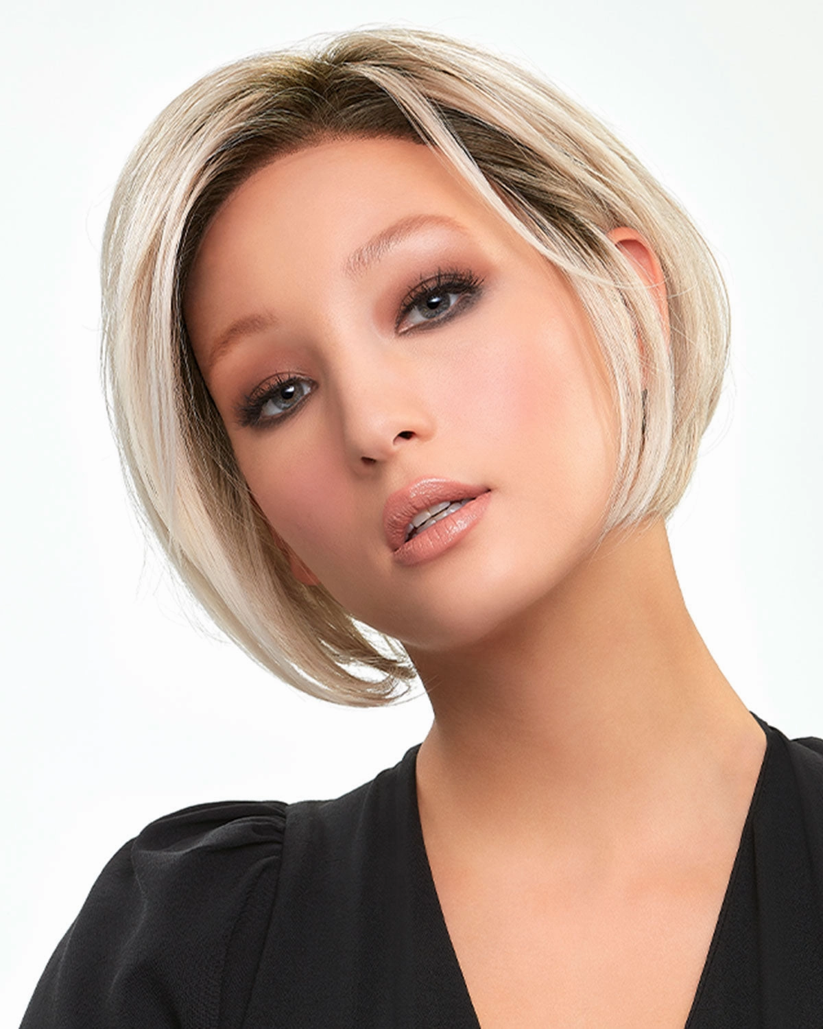 Accessories_Jon Renau_Wigs Ignite-Petite (Exclusive) | Lace Front Synthetic Wig by Jon Renau