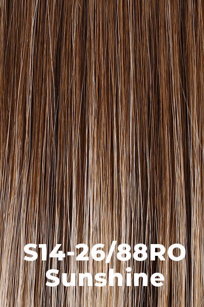 Accessories_Jon Renau_Wigs Jon Renau Wigs - Alessandra (#5982)