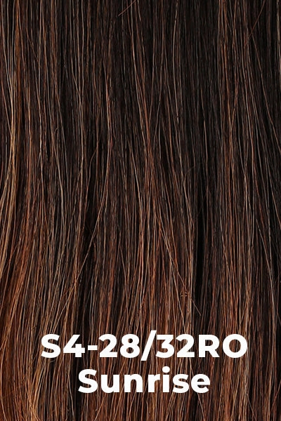 Accessories_Jon Renau_Wigs Jon Renau Wigs - Alessandra (#5982)
