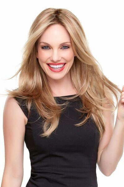 Accessories_Jon Renau_Wigs Jon Renau Wigs - Alessandra (#5982)