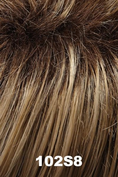 Accessories_Jon Renau_Wigs Jon Renau Wigs - Allure - Petite (#5357)