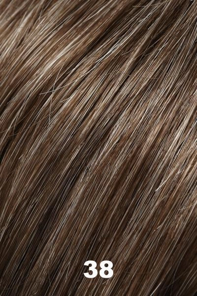 Accessories_Jon Renau_Wigs Jon Renau Wigs - Allure - Petite (#5357)