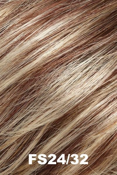 Accessories_Jon Renau_Wigs Jon Renau Wigs - Allure - Petite (#5357)