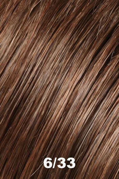 Accessories_Jon Renau_Wigs Jon Renau Wigs - Annette (#5138)