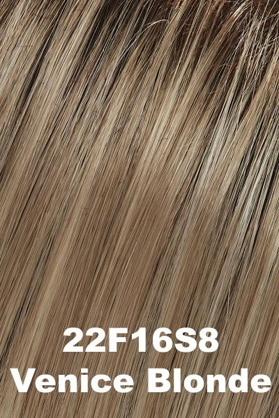 Accessories_Jon Renau_Wigs Jon Renau Wigs - Annette (#5138)
