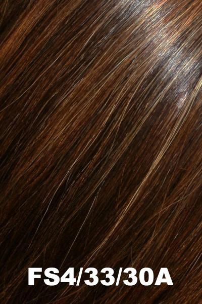 Accessories_Jon Renau_Wigs Jon Renau Wigs - Annette (#5138)