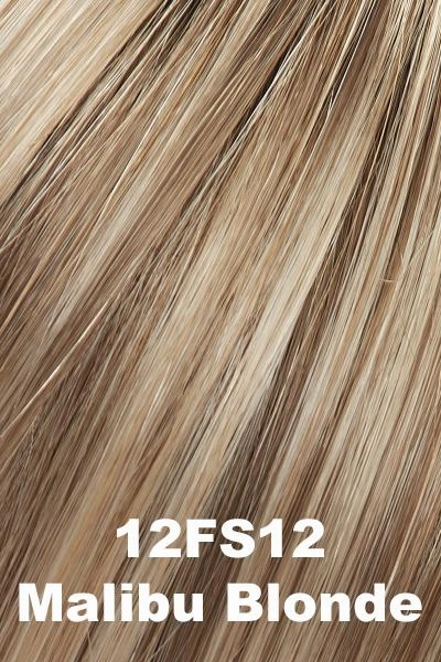 Accessories_Jon Renau_Wigs Jon Renau Wigs - Annette (#5138)