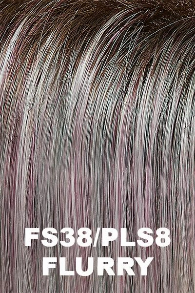Accessories_Jon Renau_Wigs Jon Renau Wigs - Annette (#5138)