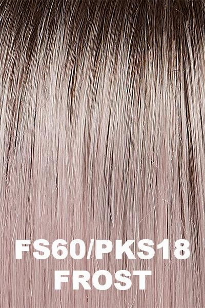 Accessories_Jon Renau_Wigs Jon Renau Wigs - Annette (#5138)