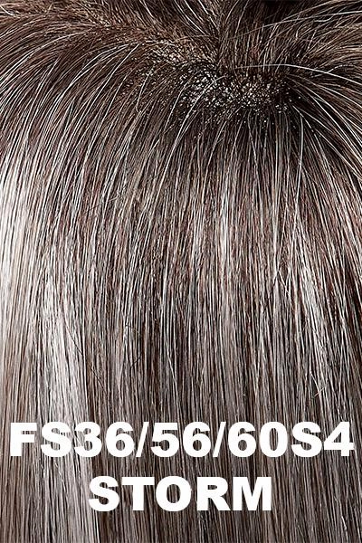 Accessories_Jon Renau_Wigs Jon Renau Wigs - Annette (#5138)