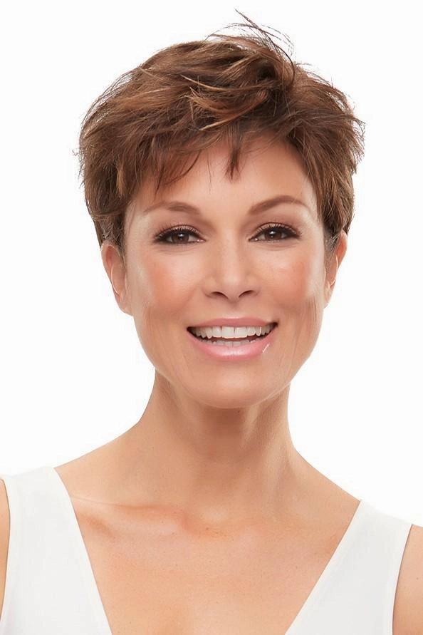 Accessories_Jon Renau_Wigs Jon Renau Wigs - Annette (#5138)