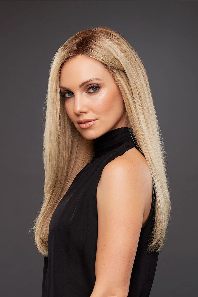 Accessories_Jon Renau_Wigs Jon Renau Wigs - Blake - Petite (#750) - Human Hair