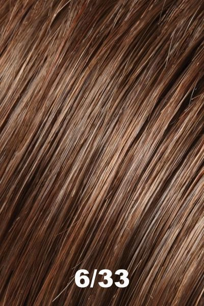 Accessories_Jon Renau_Wigs Jon Renau Wigs - Blake - Petite (#750) - Human Hair